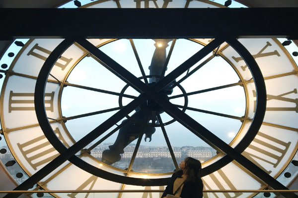 Orsay Museum