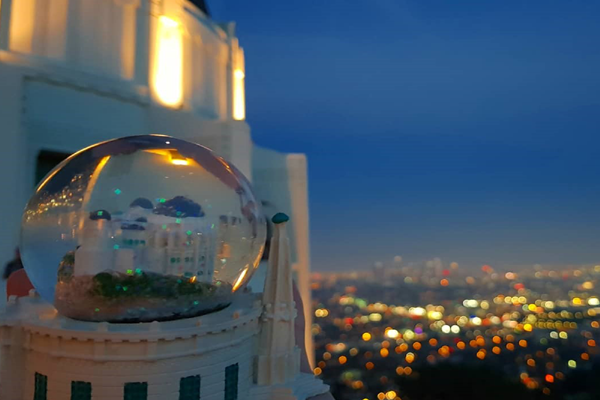 griffith-observatory