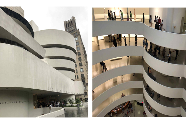 Guggenheim