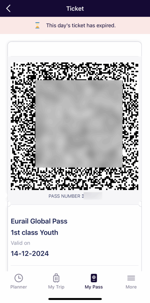 eurailpass