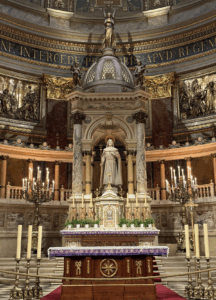 St. Stephen's Basilica